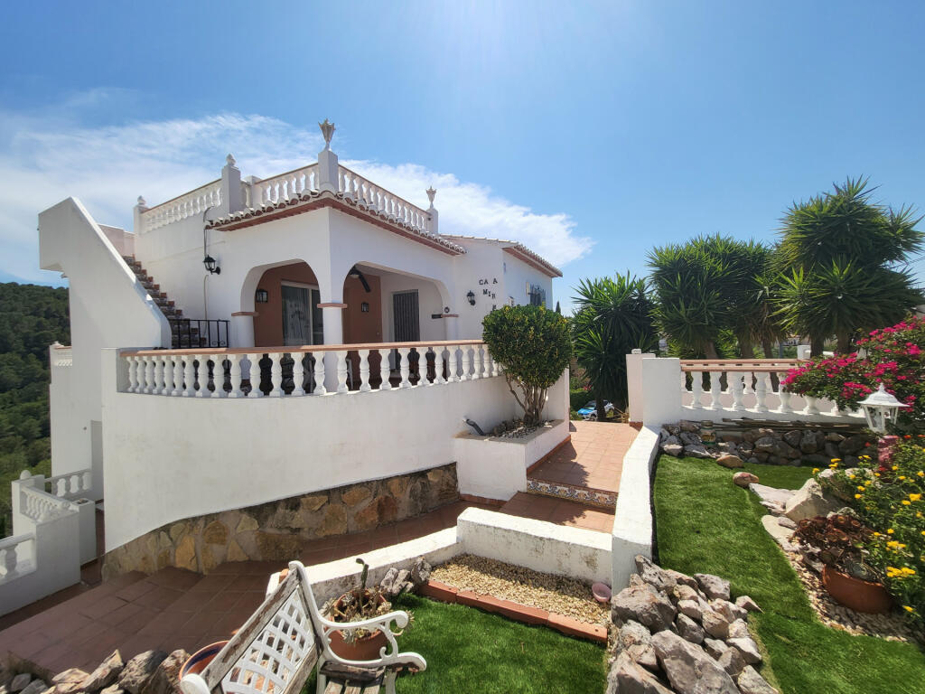 Main image of property: Valencia, Valencia, Oliva