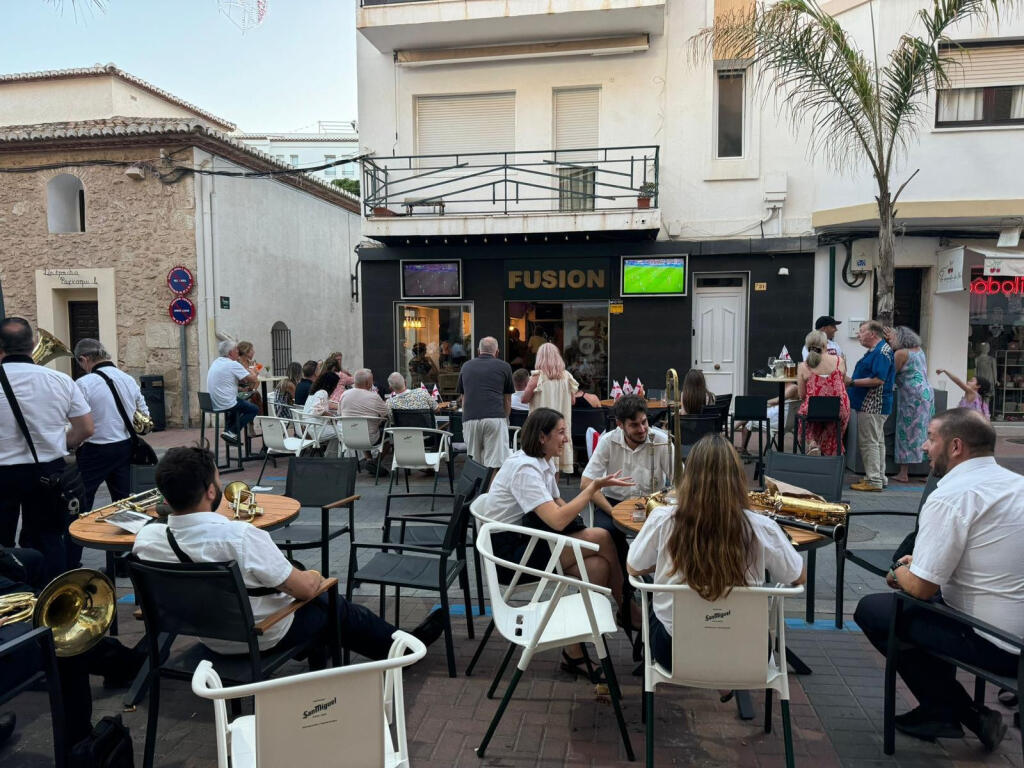 Main image of property: Valencia, Alicante, Moraira