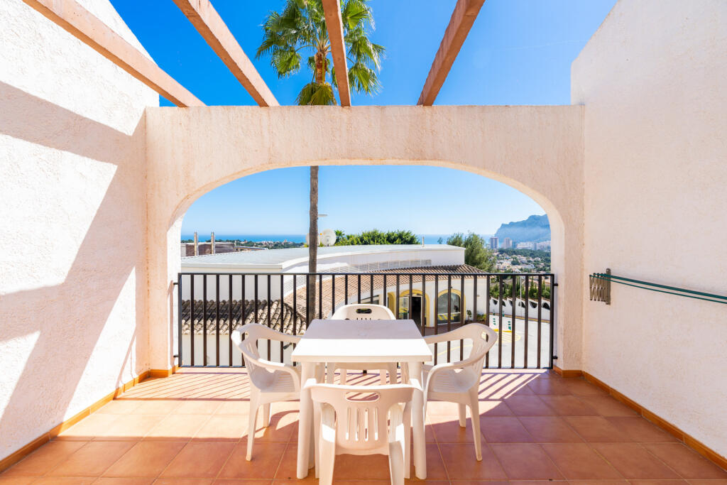 Main image of property: Valencia, Alicante, Calpe