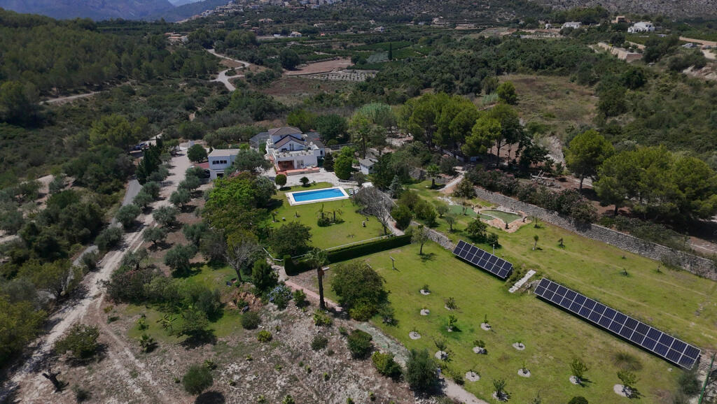 Main image of property: Valencia, Alicante, Beniarbeig