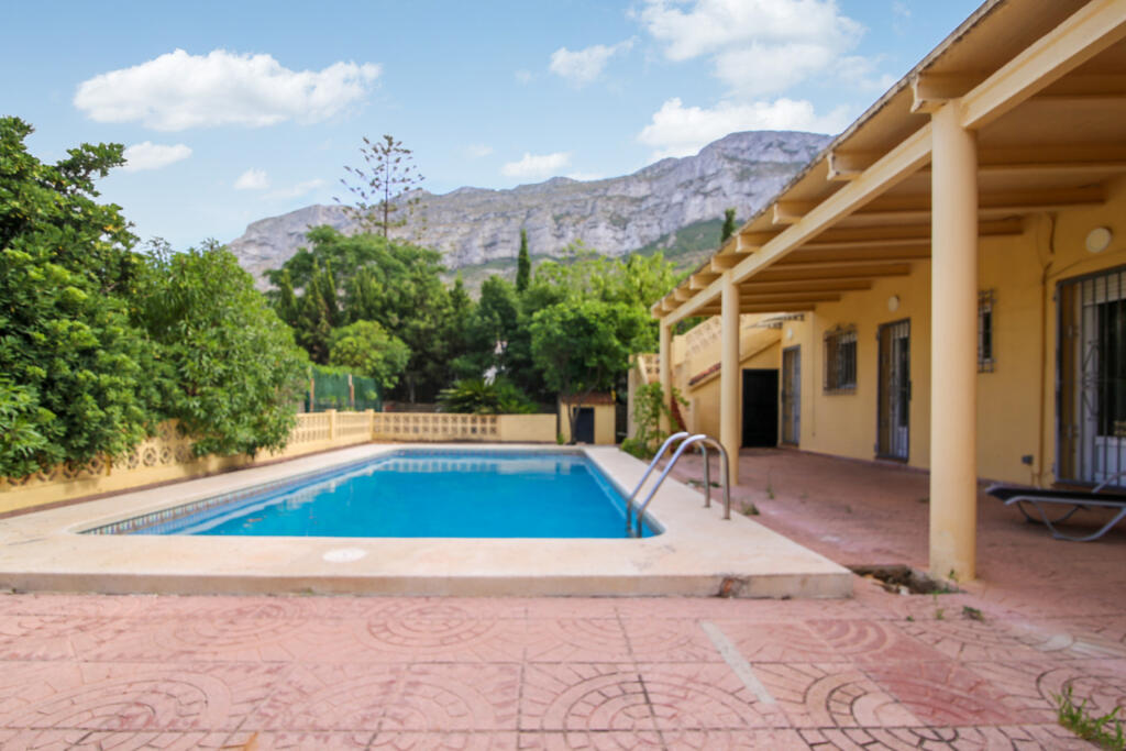 Main image of property: Valencia, Alicante, Denia