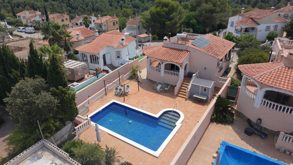 Main image of property: Valencia, Valencia, Oliva