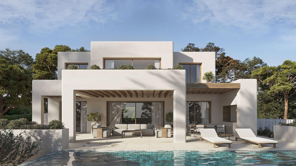 Main image of property: Valencia, Alicante, Benissa Coastal