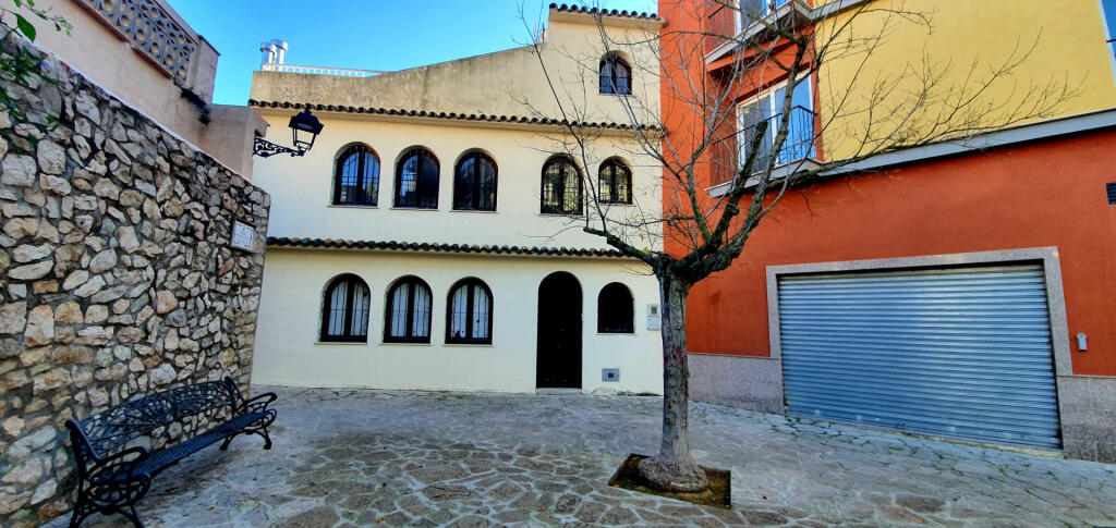 Main image of property: Valencia, Alicante, Benissa Coastal
