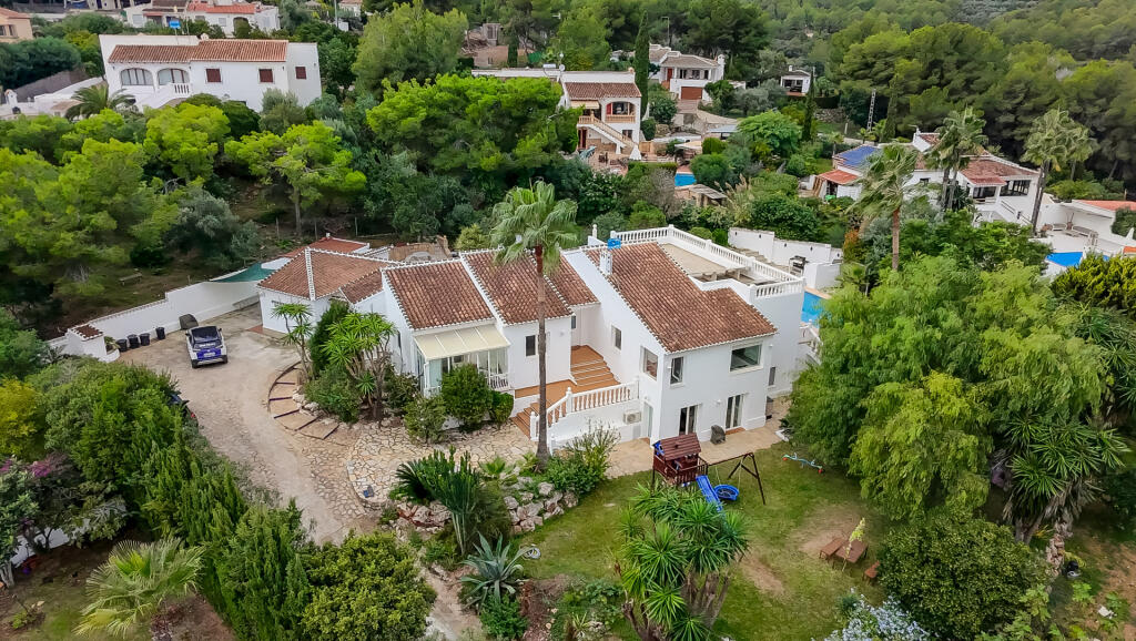 Main image of property: Valencia, Alicante, Javea