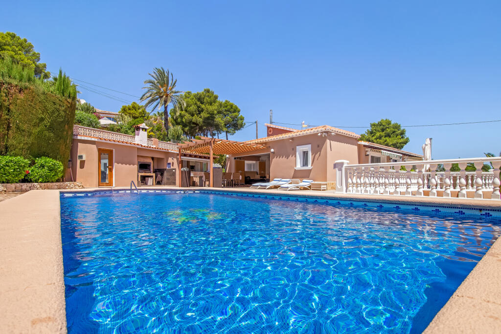Main image of property: Valencia, Alicante, Moraira
