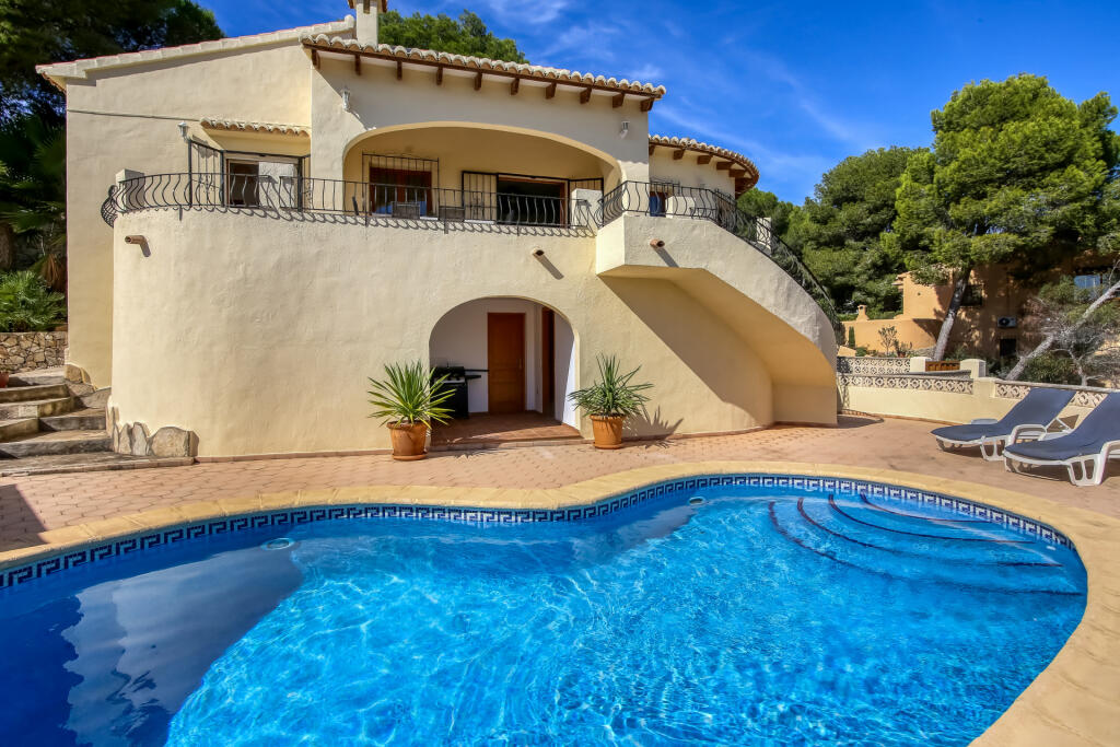 Main image of property: Valencia, Alicante, Moraira