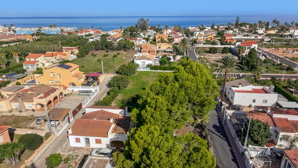 Main image of property: Valencia, Alicante, Els Poblets