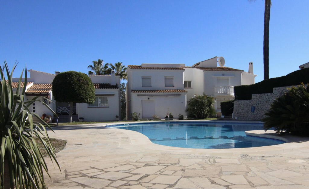 Main image of property: Valencia, Alicante, Moraira