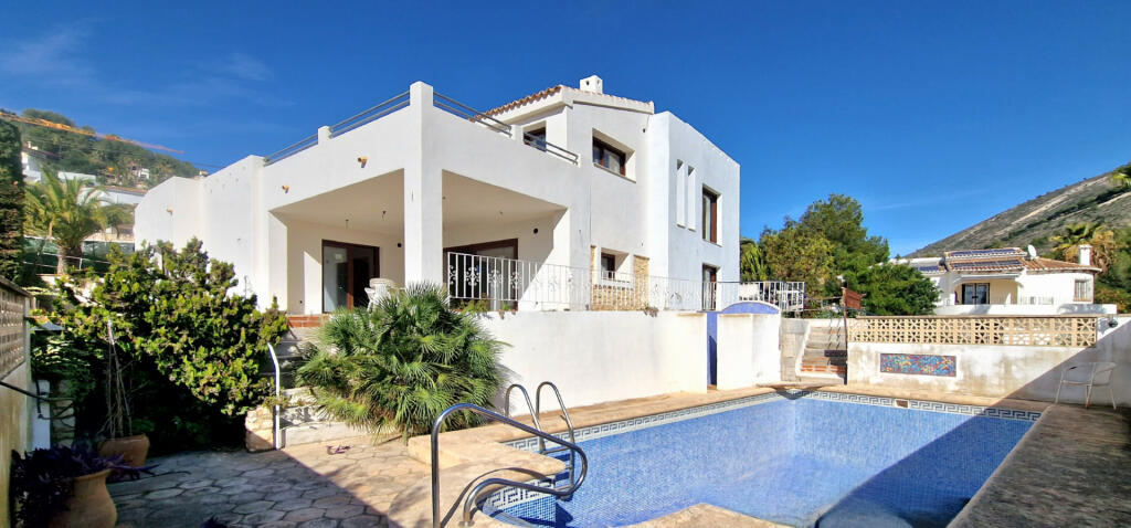 Main image of property: Valencia, Alicante, Moraira