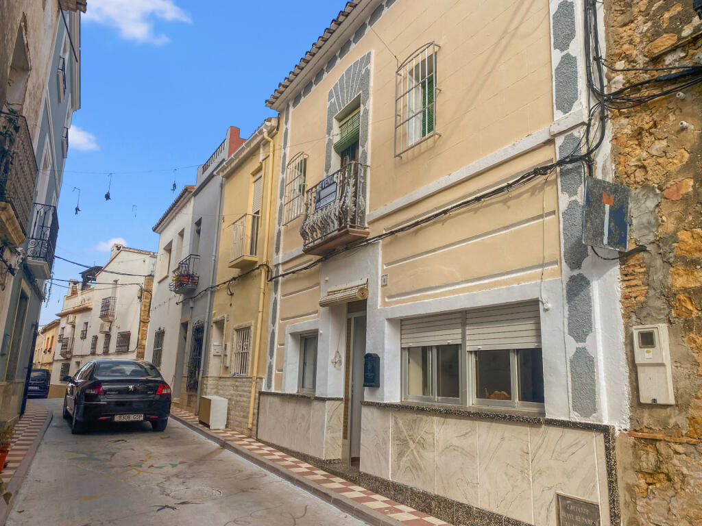 Main image of property: Valencia, Alicante, Benidoleig