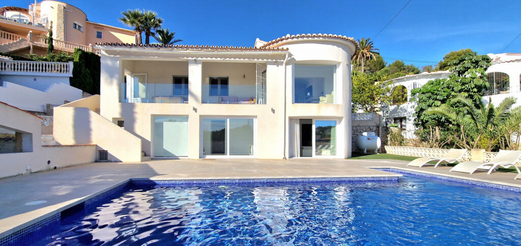 Main image of property: Valencia, Alicante, Benissa Coastal