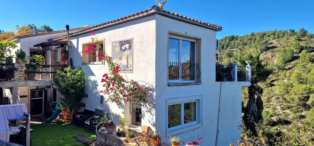 Main image of property: Valencia, Alicante, Pedreguer