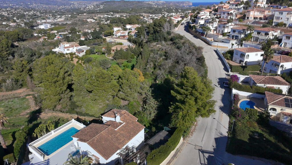 Main image of property: Valencia, Alicante, Benitatxell