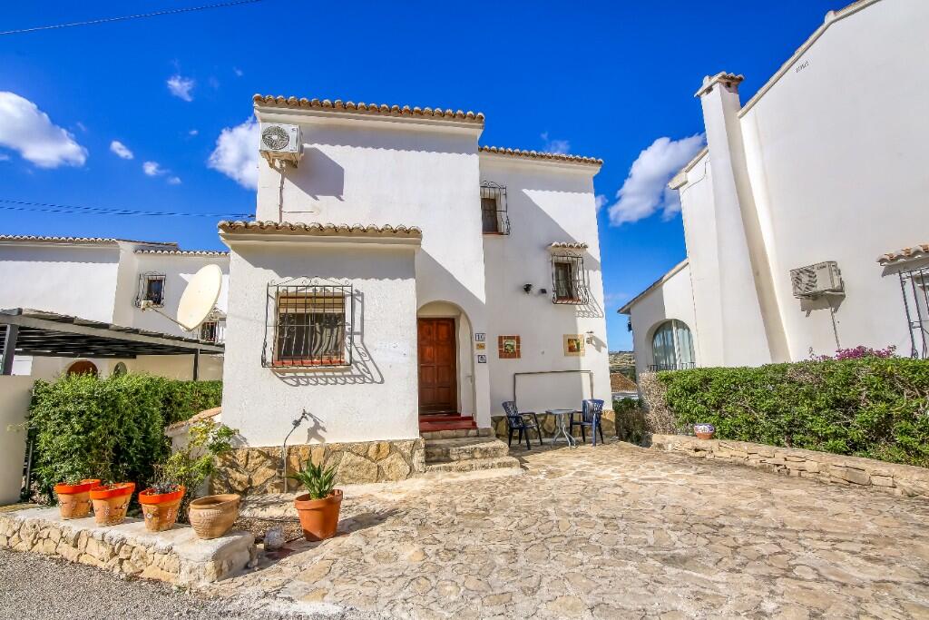 Main image of property: Valencia, Alicante, Moraira