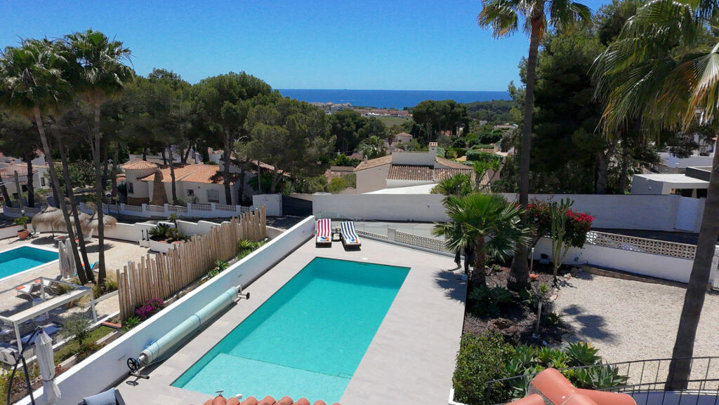 Main image of property: Valencia, Alicante, Moraira