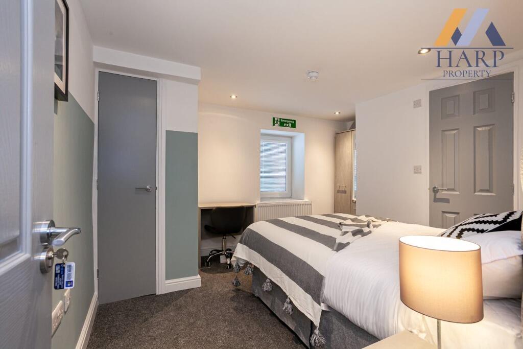 Main image of property: Tottington Road, Bury, BL8