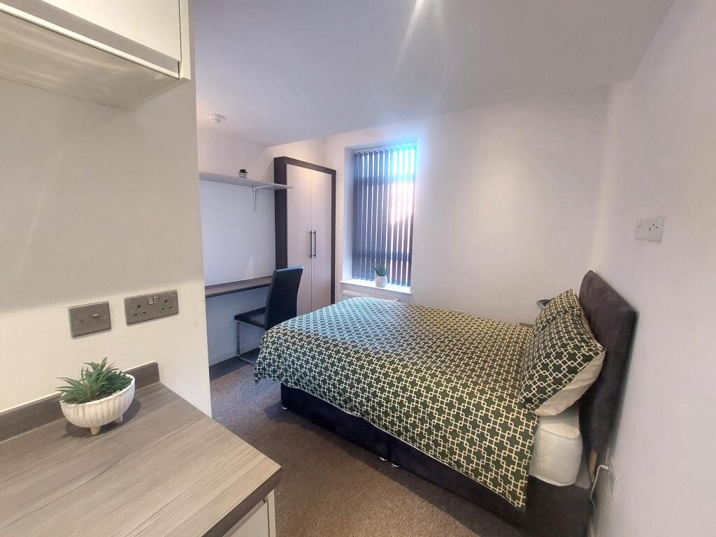 Main image of property: Chorley Road, Swinton, M27