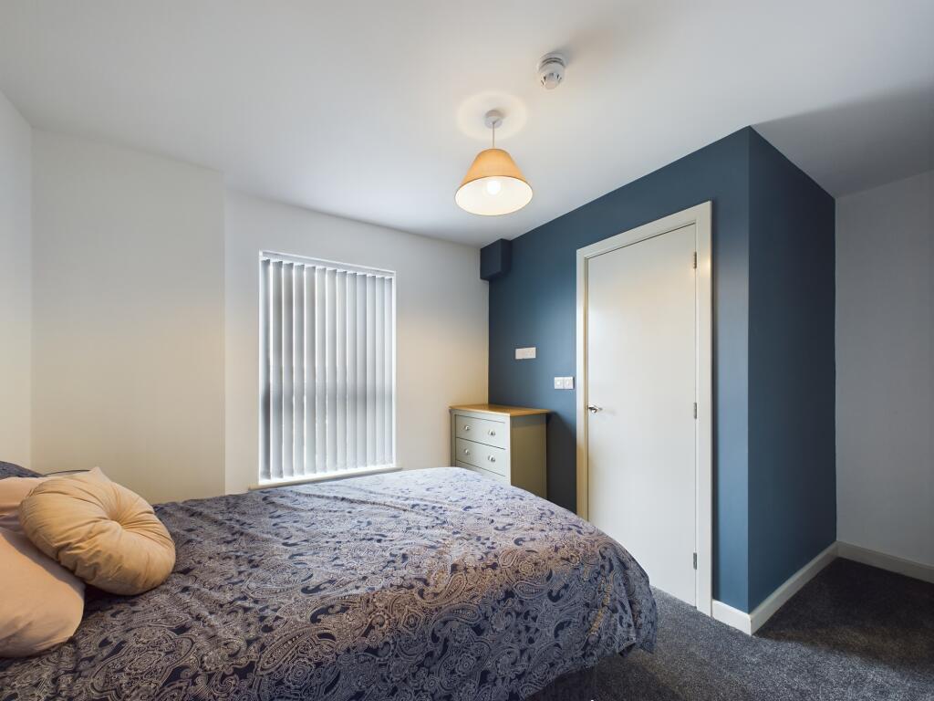 Main image of property: 97 Sapling Road, Bolton, BL3