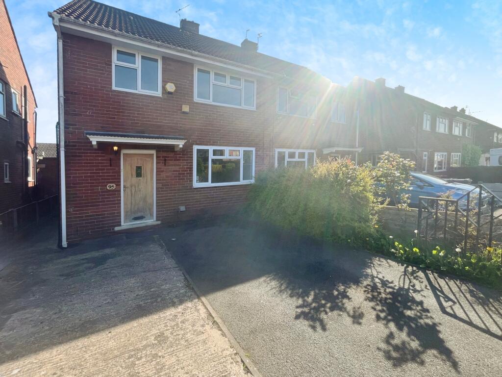 Main image of property: Worsley Avenue, Worsley, M28