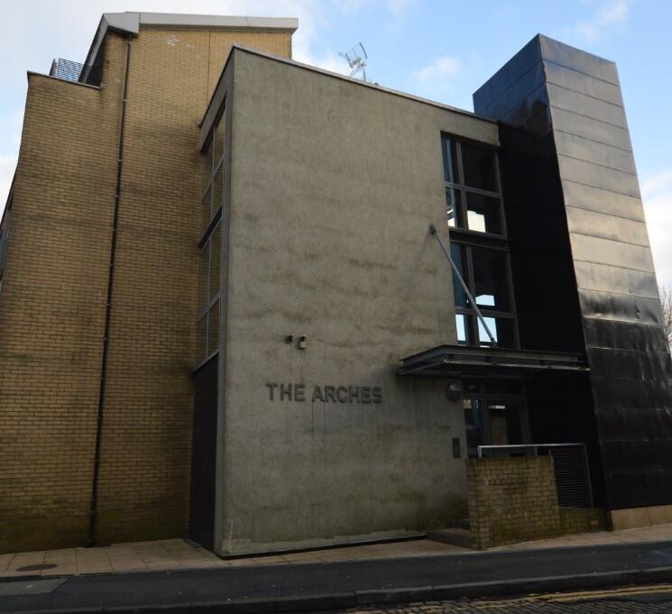 Main image of property: The Arches, Clive Street, Bolton, BL1