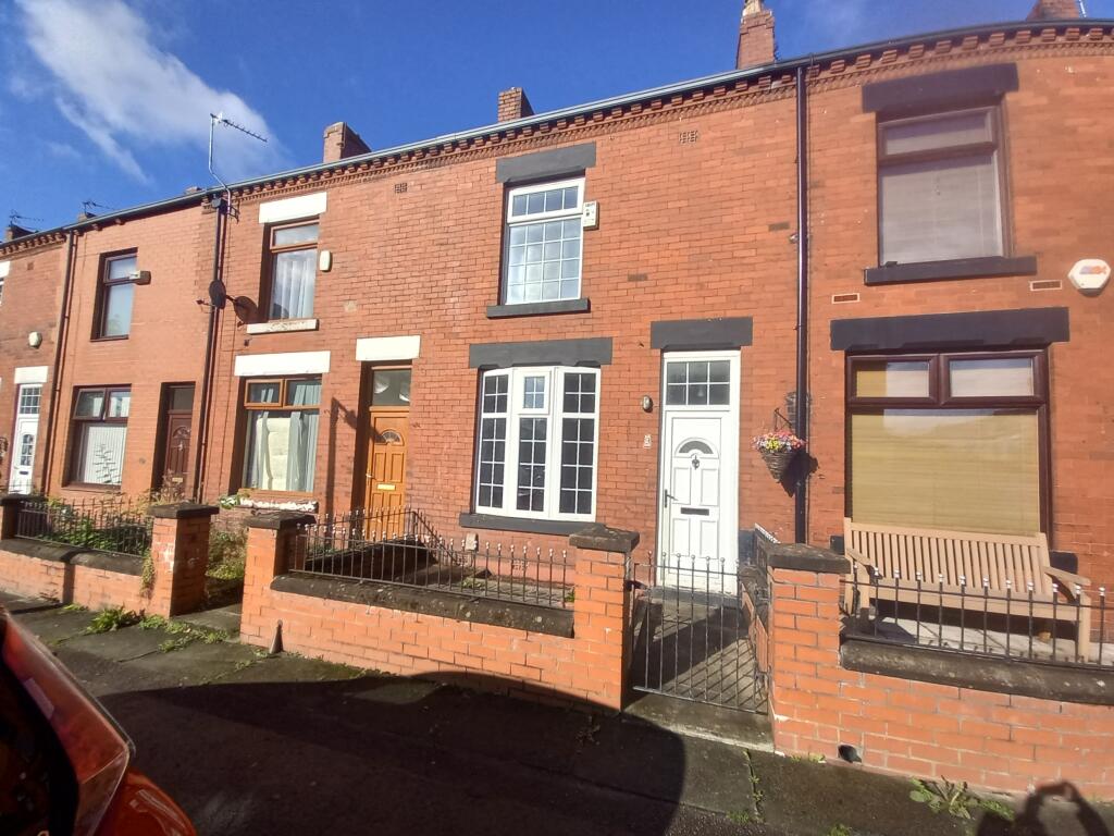 Main image of property: Colenso Road, Bolton, BL2