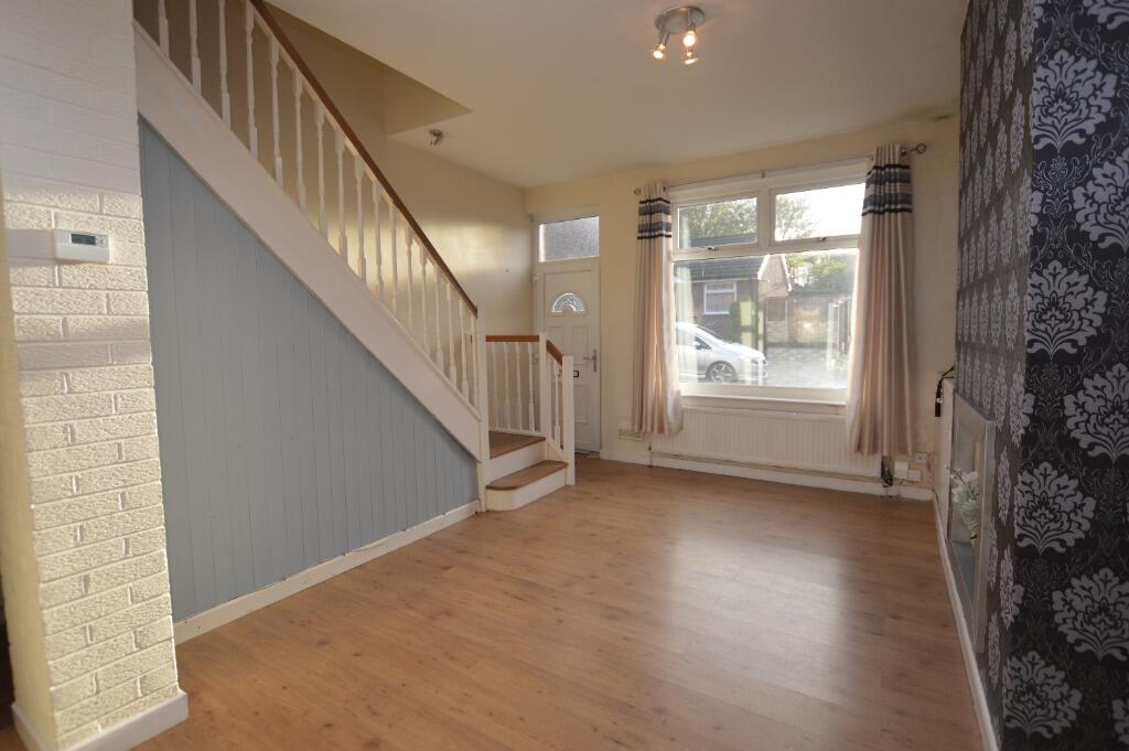 Main image of property: Buller Street, Farnworth, BL3