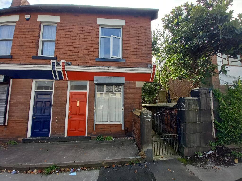 Main image of property: Deane Road, Bolton, BL3