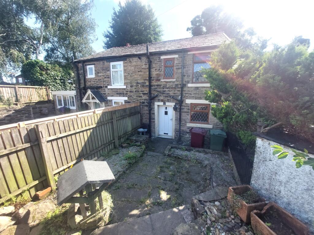 Main image of property: Lea Gate, Bolton, BL2