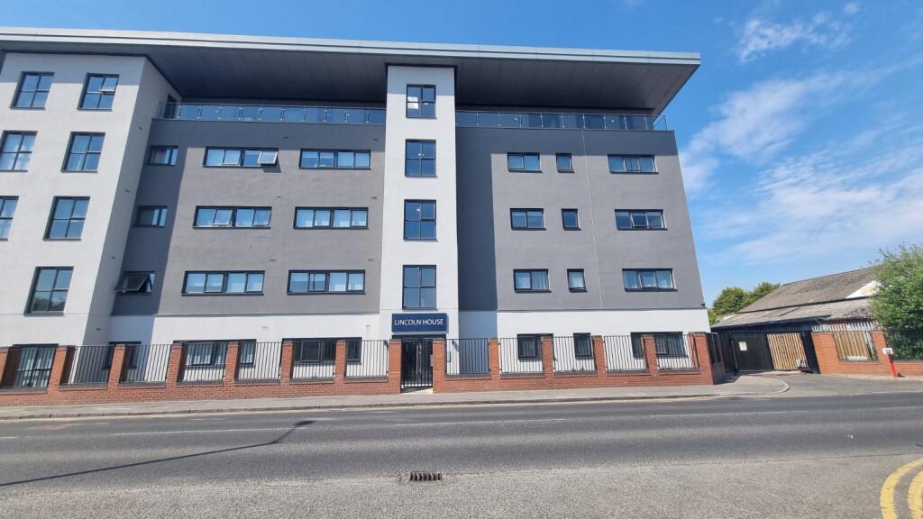 Main image of property: Nelson Street, Bolton, BL3