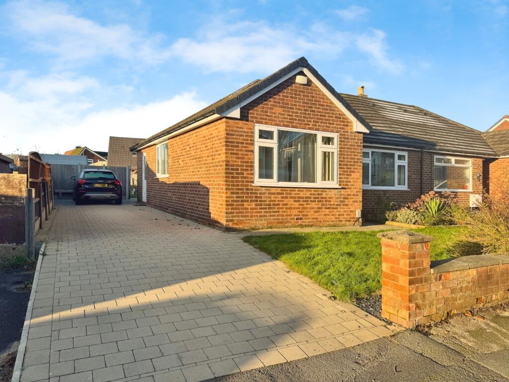 Main image of property: Duxbury Avenue, Little Lever, BL3