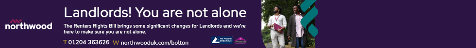 Get brand editions for Northwood, Bolton