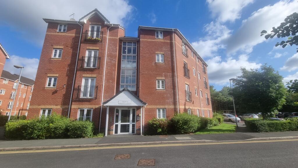 Main image of property: Waterside Gardens, Arcadia Eagley Brook, Bolton, BL1