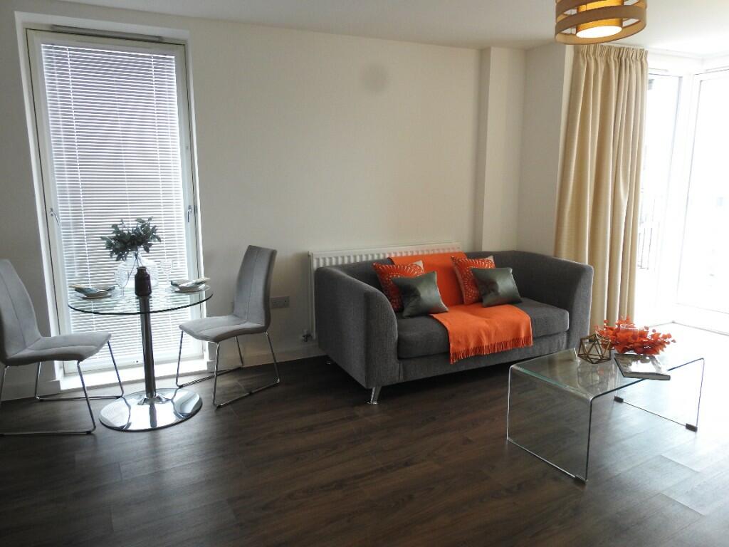 Additional property image - Midland Road, Bath, Somerset, BA2