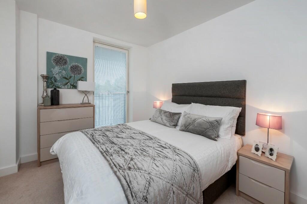 Additional property image - Midland Road, Bath, Somerset, BA2