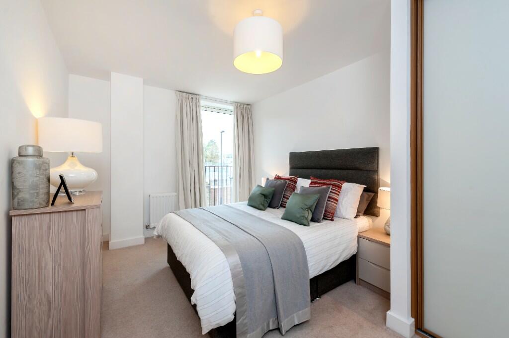 Additional property image - Midland Road, Bath, Somerset, BA2