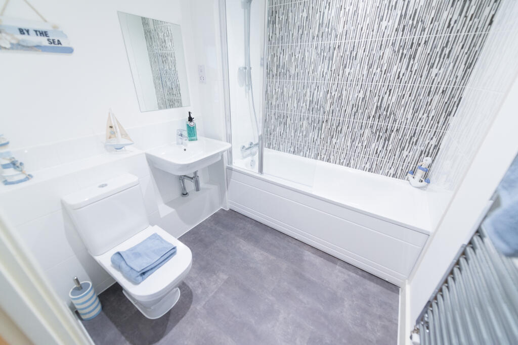 Additional property image - Midland Road, Bath, Somerset, BA2
