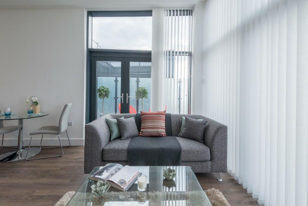 Additional property image - Frederick House, Midland Road, Bath, Somerset, BA2