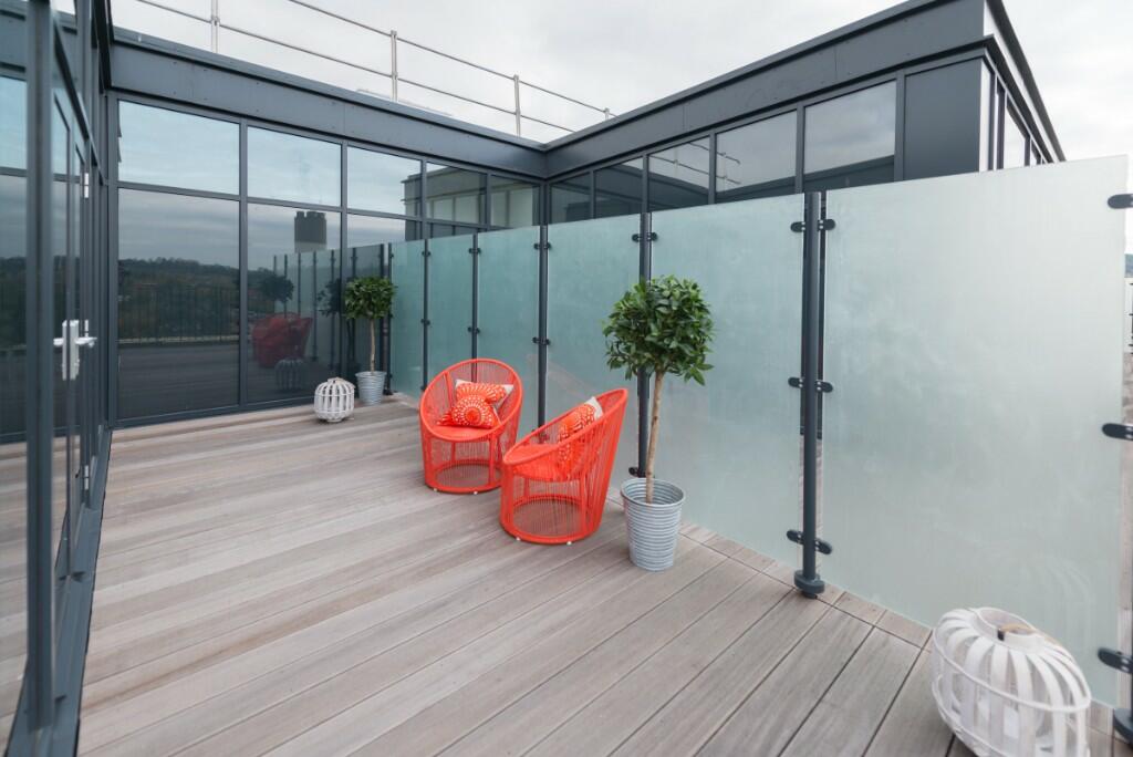 Additional property image - Frederick House, Midland Road, Bath, Somerset, BA2