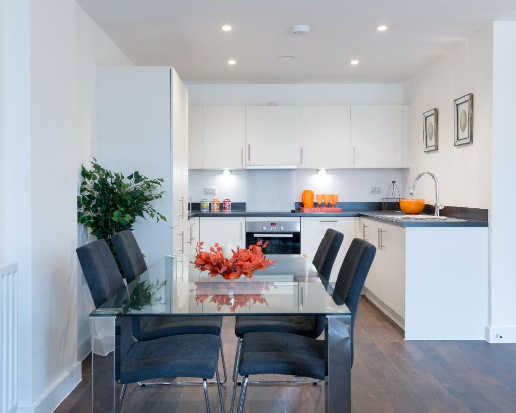 Additional property image - Frederick House, Midland Road, Bath, Somerset, BA2