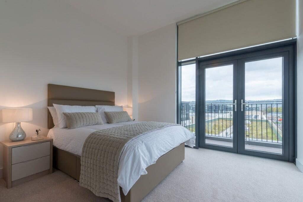 Additional property image - Frederick House, Midland Road, Bath, Somerset, BA2