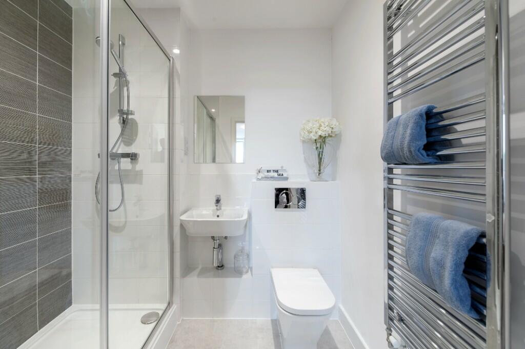 Additional property image - Frederick House, Midland Road, Bath, Somerset, BA2