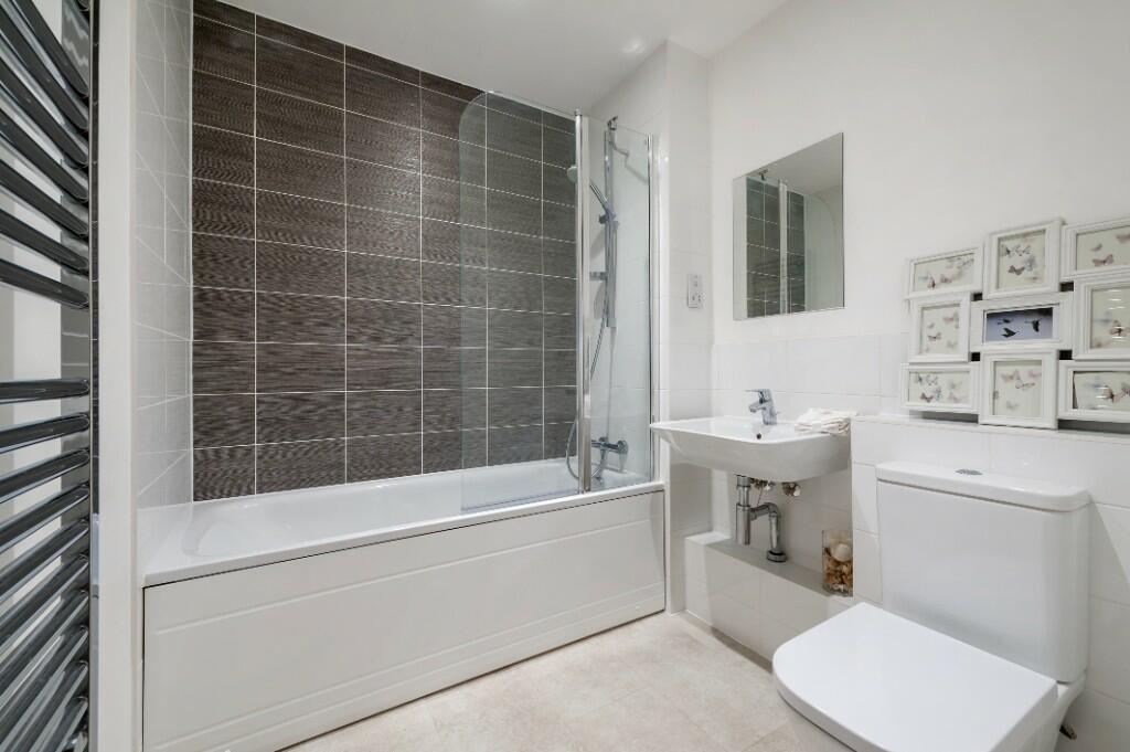 Additional property image - Frederick House, Midland Road, Bath, Somerset, BA2