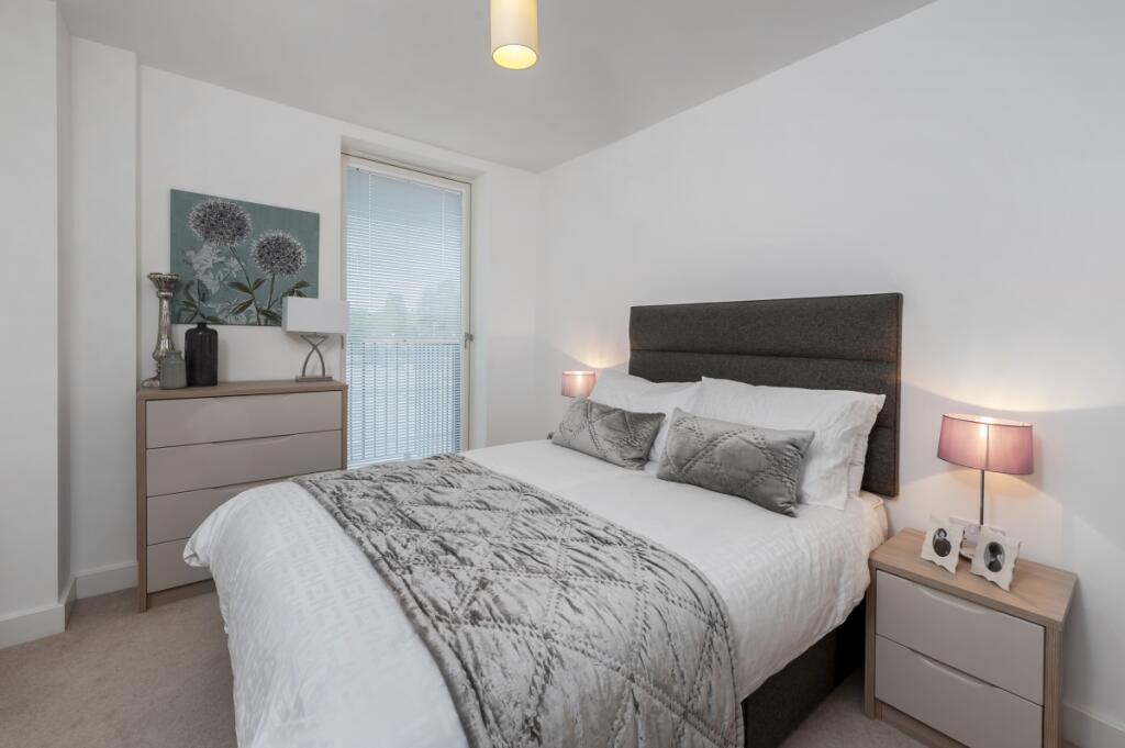 Additional property image - Frederick House, Bath Riverside, BA2