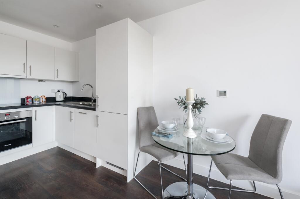 Additional property image - Frederick House, Bath Riverside, BA2