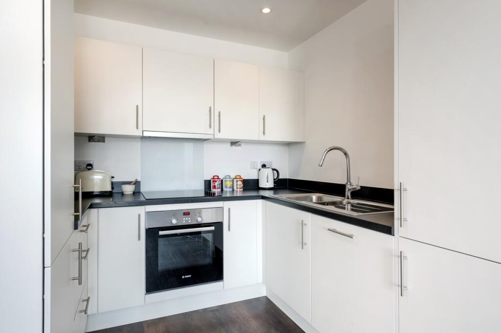 Additional property image - Frederick House, Bath Riverside, BA2