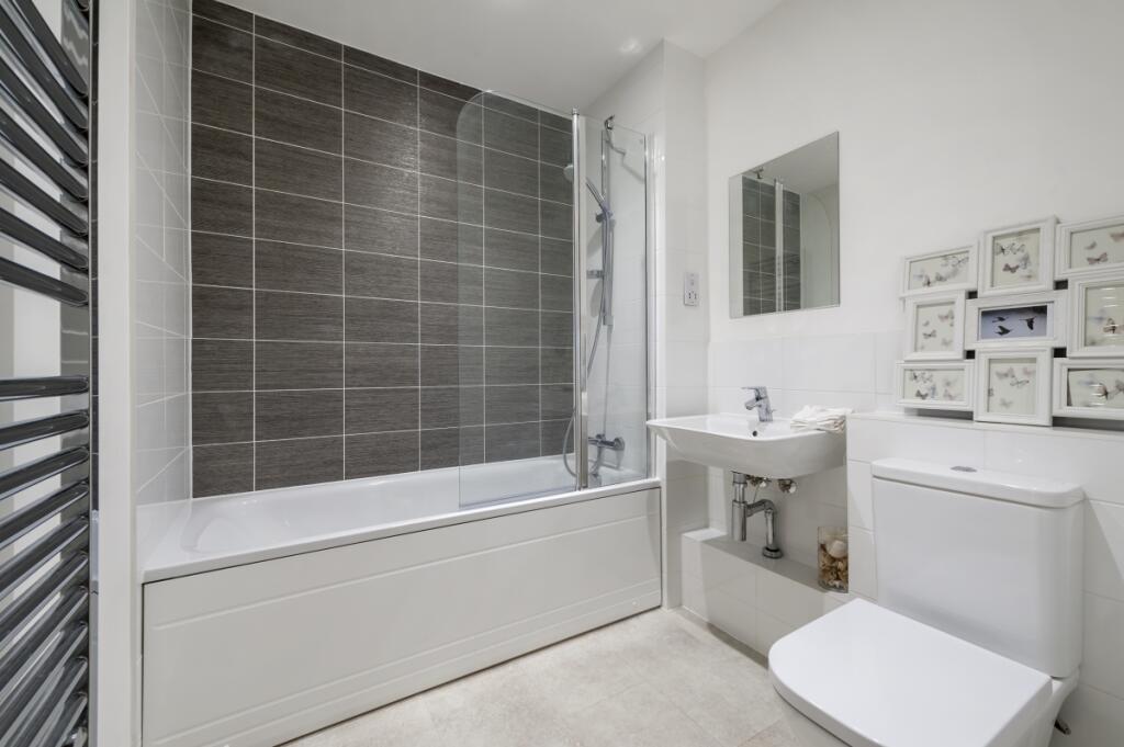Additional property image - Frederick House, Bath Riverside, BA2