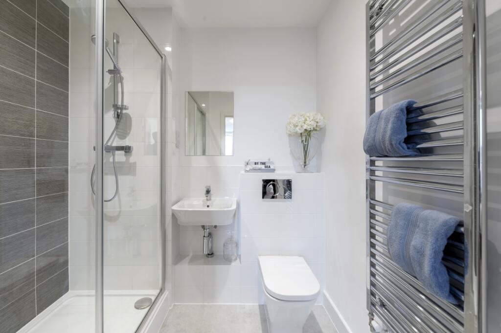 Additional property image - Frederick House, Bath Riverside, BA2
