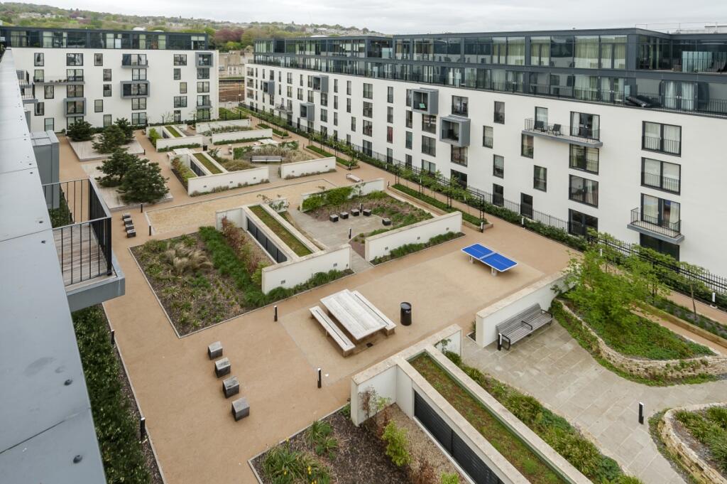 Additional property image - Frederick House, Bath Riverside, BA2