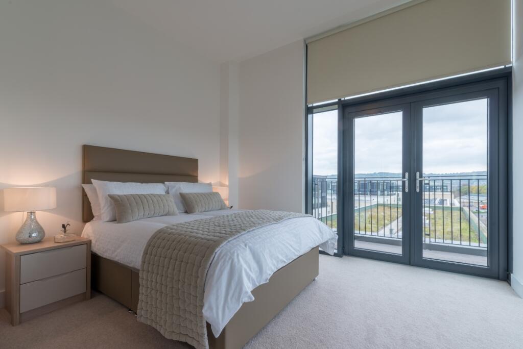 Main image of property: Frederick House, Bath Riverside